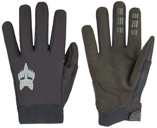 Fox Defend Lo-Pro Fire Gloves Men Black