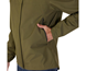 Fox Cykeljakke Ranger 2.5l Vand Olive Green