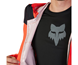 Fox Pyöräilytakki Ranger Water 2.5L Jacket Men Orange Flame