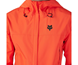 Fox Pyöräilytakki Ranger Water 2.5L Jacket Men Orange Flame