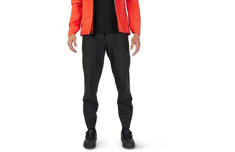 Fox Cykelbukser Ranger 2.5l Water Black