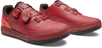 Fox Union BOA Shoes Men Red