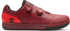 Fox Union BOA Shoes Men Red