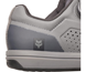 Fox Union BOA Shoes Men Grey