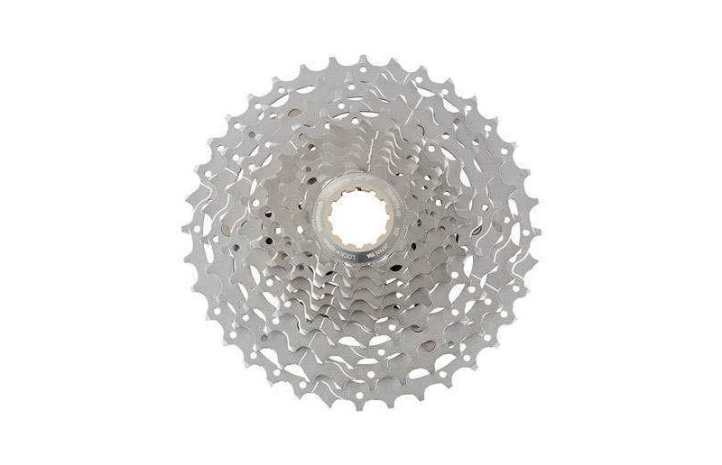 Shimano Kassette Xt M771 11-36T