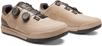 Fox Union BOA Shoes Men Mocha