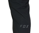 Fox Sykkelshorts Flexair Black