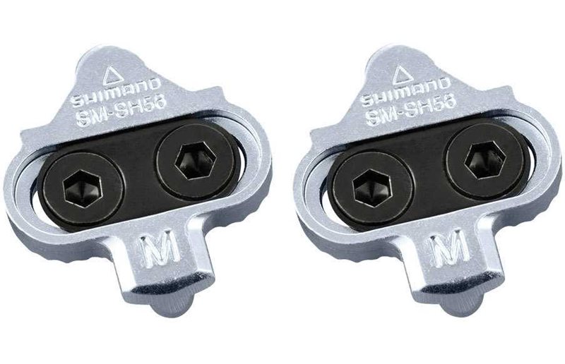 SPD Cleats Shimano SM-SH59
