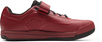 Fox Union Shoes Men Red