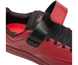 Fox Union Shoes Men Red