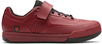 Fox Union Shoes Men Red