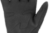 Fox Yth Dirtpaw Handske Sort