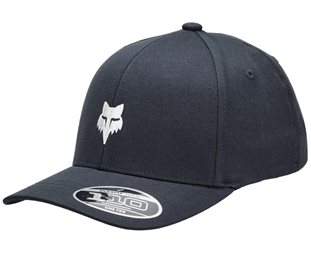 Fox Fritid/casual Yth Legacy 110 Sb Hat Black