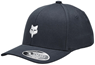 Fox Fritid/casual Yth Legacy 110 Sb Hat Svart