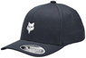 Fox Lippis Yth Legacy 110 Sb Hattu Musta