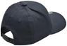 Fox Lippis Yth Legacy 110 Sb Hattu Musta