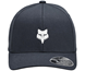 Fox Fritid/casual Yth Legacy 110 Sb Hat Black