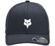 Fox Lippis Yth Legacy 110 Sb Hattu Musta