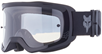 Fox Main Core Goggle Men Black/Grey