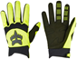 Fox Lasten pyöräilyhanskat Dirtpaw Glove Fluorescent Yellow