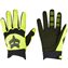 Fluorescent Yellow