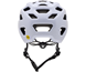 Pyöräilykypärä Fox Crossframe Pro Helmet Men White
