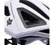 Fox Crossframe Pro Sykkelhjelm Men White