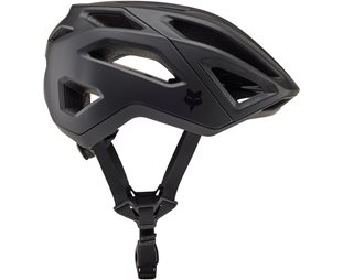 Pyöräilykypärä Fox Crossframe Pro MT Matte Black