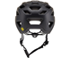 Fox Crossframe Pro Helmet Men Matte Black