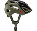 Pyöräilykypärä Fox Crossframe Pro Helmet Men Olive Green