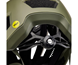 Pyöräilykypärä Fox Crossframe Pro Helmet Men Olive Green