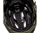 Pyöräilykypärä Fox Crossframe Pro Helmet Men Olive Green