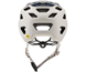 Pyöräilykypärä Fox Crossframe Pro Men Vintage White