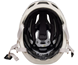 Pyöräilykypärä Fox Crossframe Pro Helmet Men Vintage White