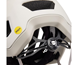 Pyöräilykypärä Fox Crossframe Pro Helmet Men Vintage White