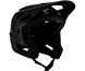 Enduro-kypärä Fox Dropframe Pro Mt Matte Black