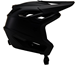 Enduro-kypärä Fox Dropframe Pro Mt Matte Black