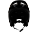 Fox Dropframe Pro Helmet Men Matte Black