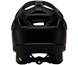 Fox Dropframe Pro Helmet Men Matte Black