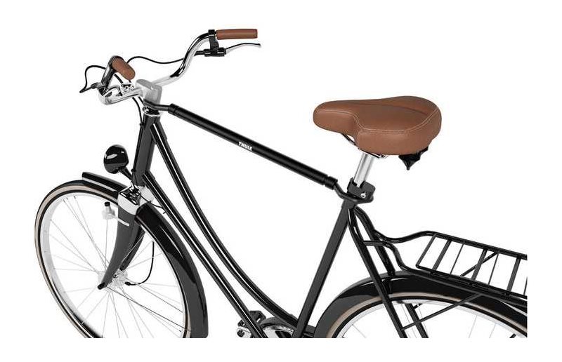 Thule Pyörän runkoadapteri Bike Frame Adapter