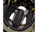 Maastokypärä Fox Speedframe Pro Klif Helmet Men Olive Green