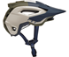 Maastokypärä Fox Speedframe Pro Klif Helmet Men Olive Green