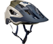 Maastokypärä Fox Speedframe Pro Klif Helmet Men Olive Green
