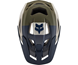 Maastokypärä Fox Speedframe Pro Klif Helmet Men Olive Green