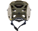 Maastokypärä Fox Speedframe Pro Klif Helmet Men Olive Green