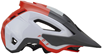 Fox Speedframe Pro Klif Helmet Men Fluo Red