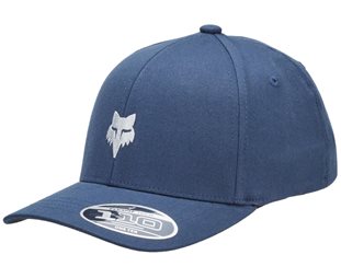 Fox Lippis Legacy 110 SB Hat Youth Midnight