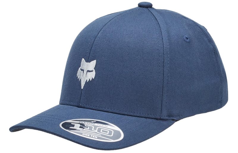 Fox Lippis Legacy 110 SB Hat Youth Midnight