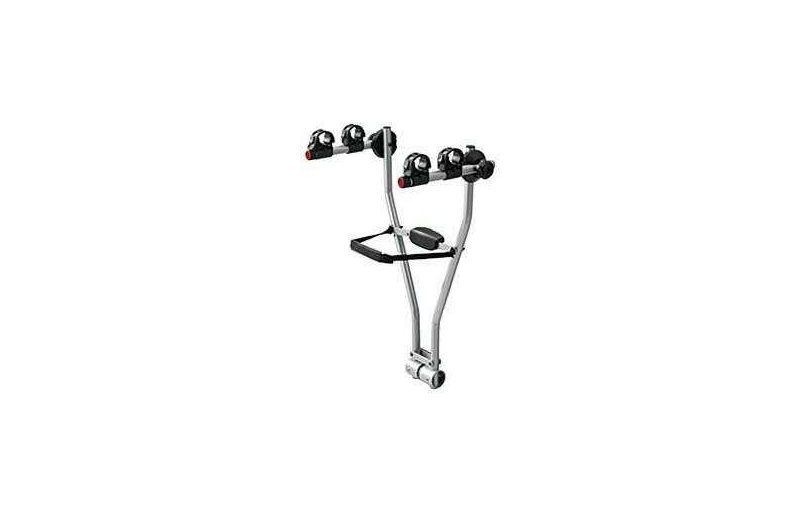 Pyöräteline Thule Xpress 970 2-Bike Vetokoukkuun