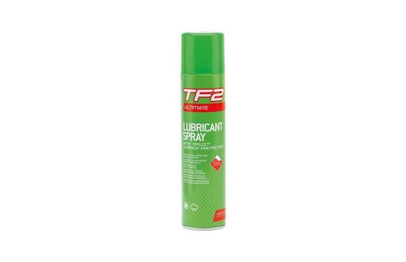 Teflonolje TF2 Spray 450ml